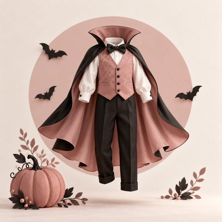 Halloween - Boys Costumes