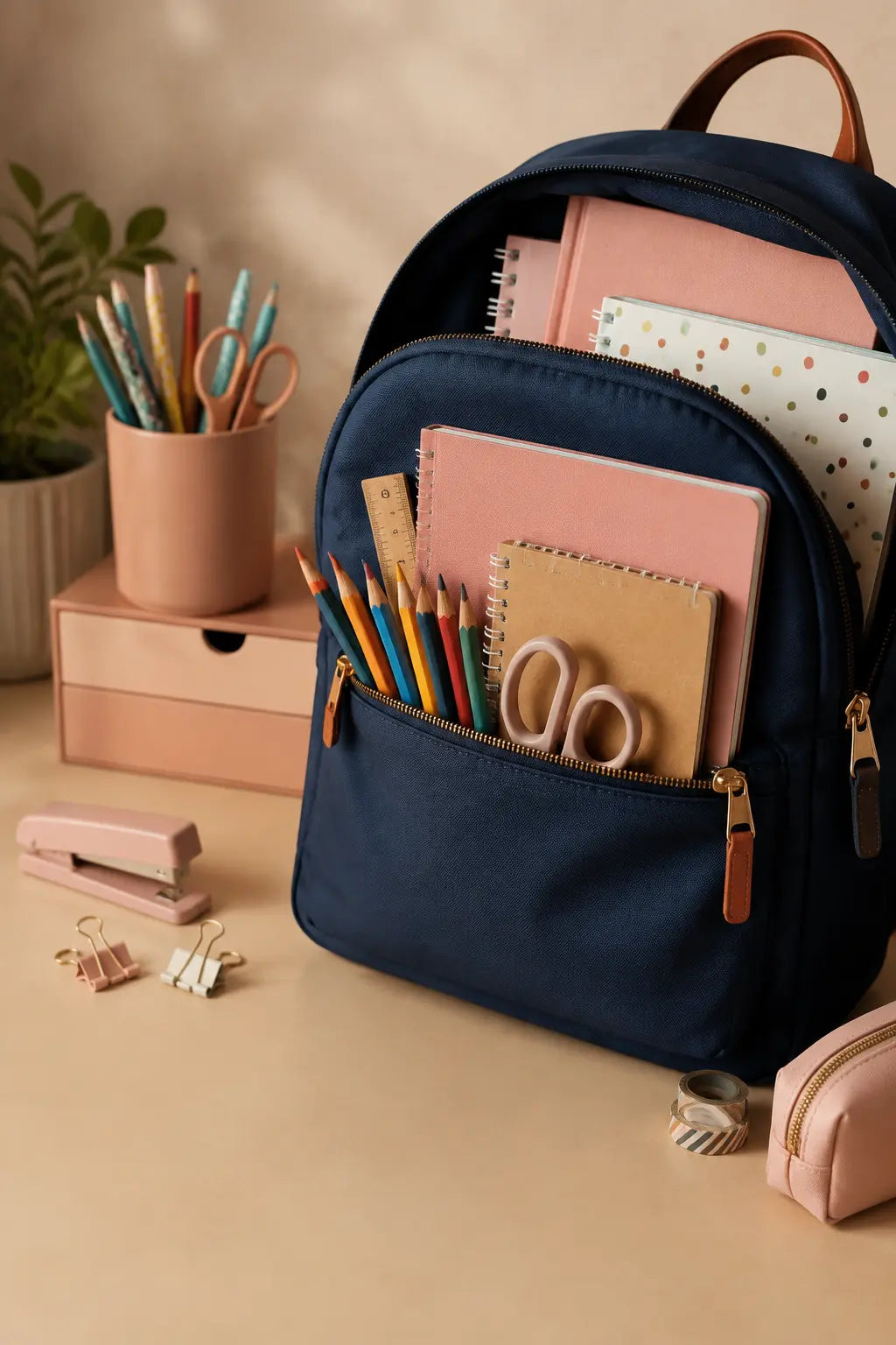 Back to School