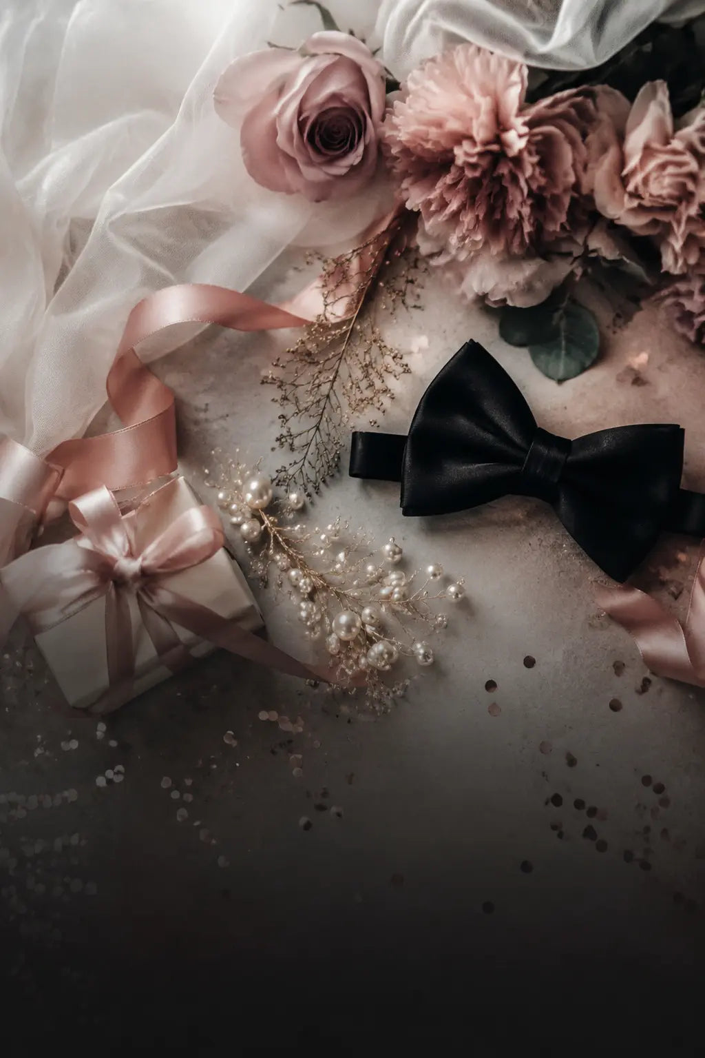 Bachelor and Bridal