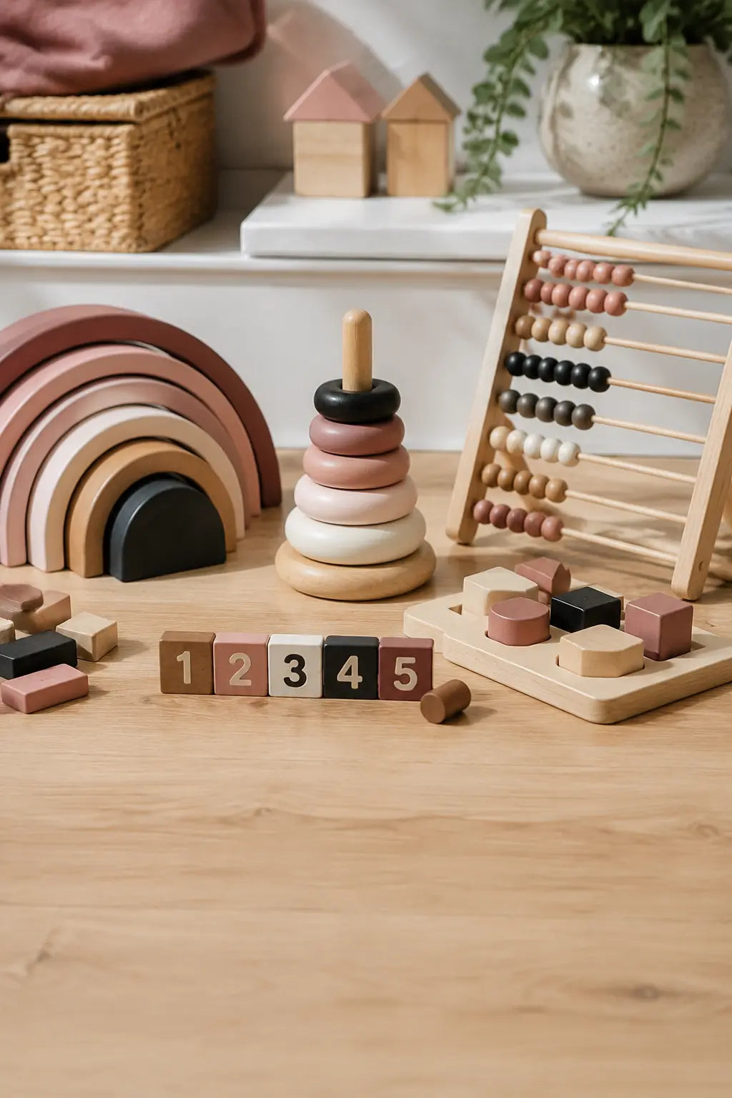 Educational Toys