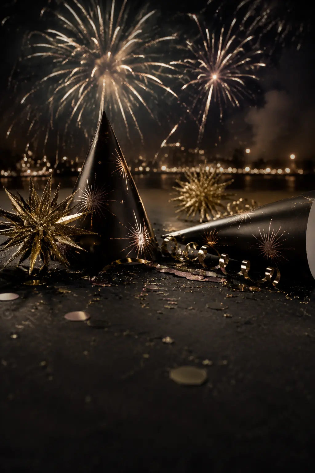 New Year