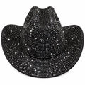 Rhinestone Cowboy Hat