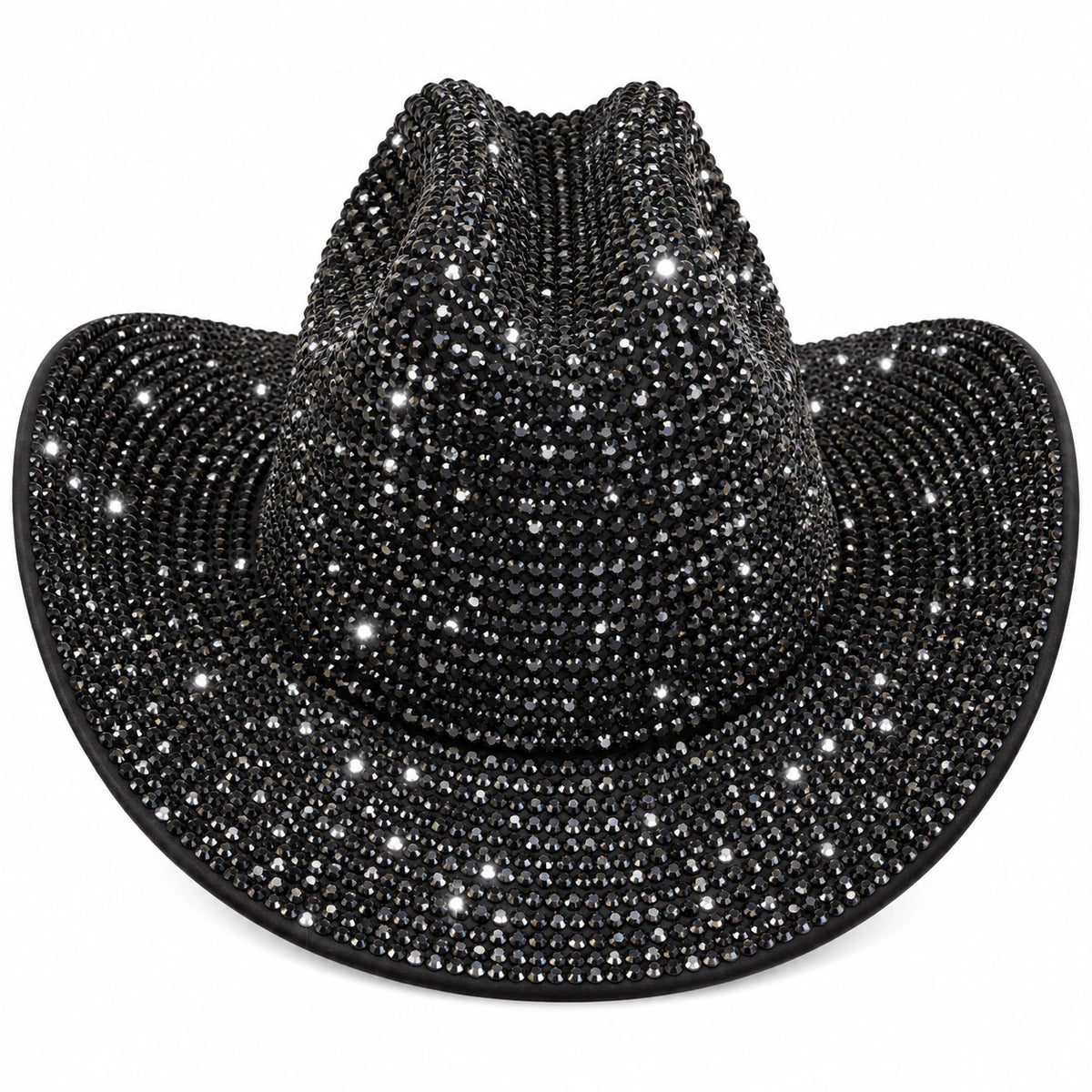 Rhinestone Cowboy Hat