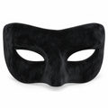 Velvet Masquerade Mask