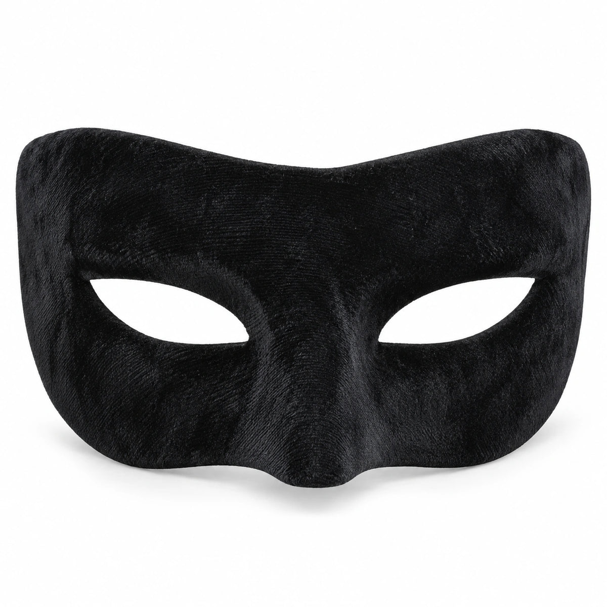 Velvet Masquerade Mask