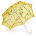 Decorative Lace Parasol Umbrella - 38 cm