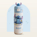 Character Water Bottle - 550 ml