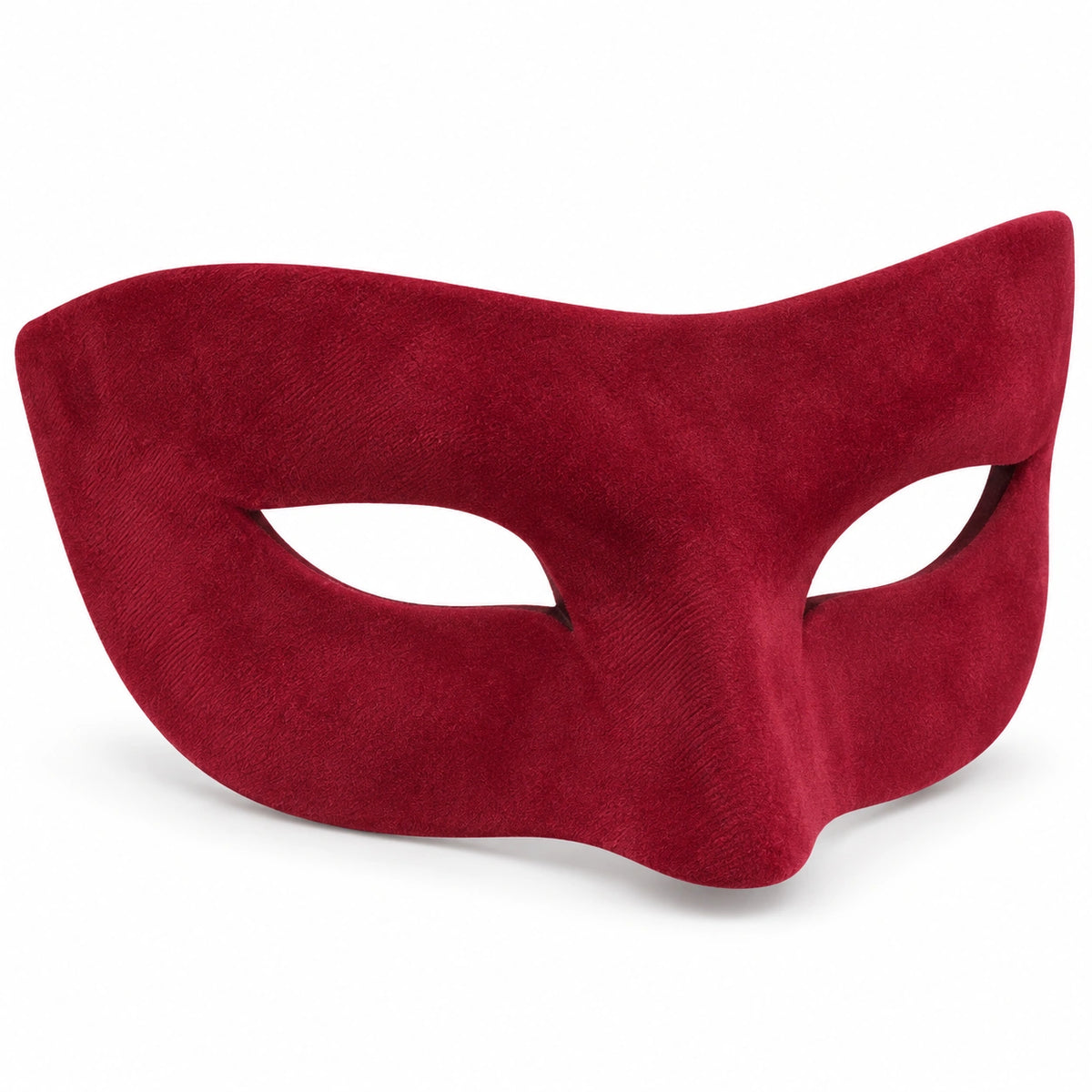 Velvet Masquerade Mask