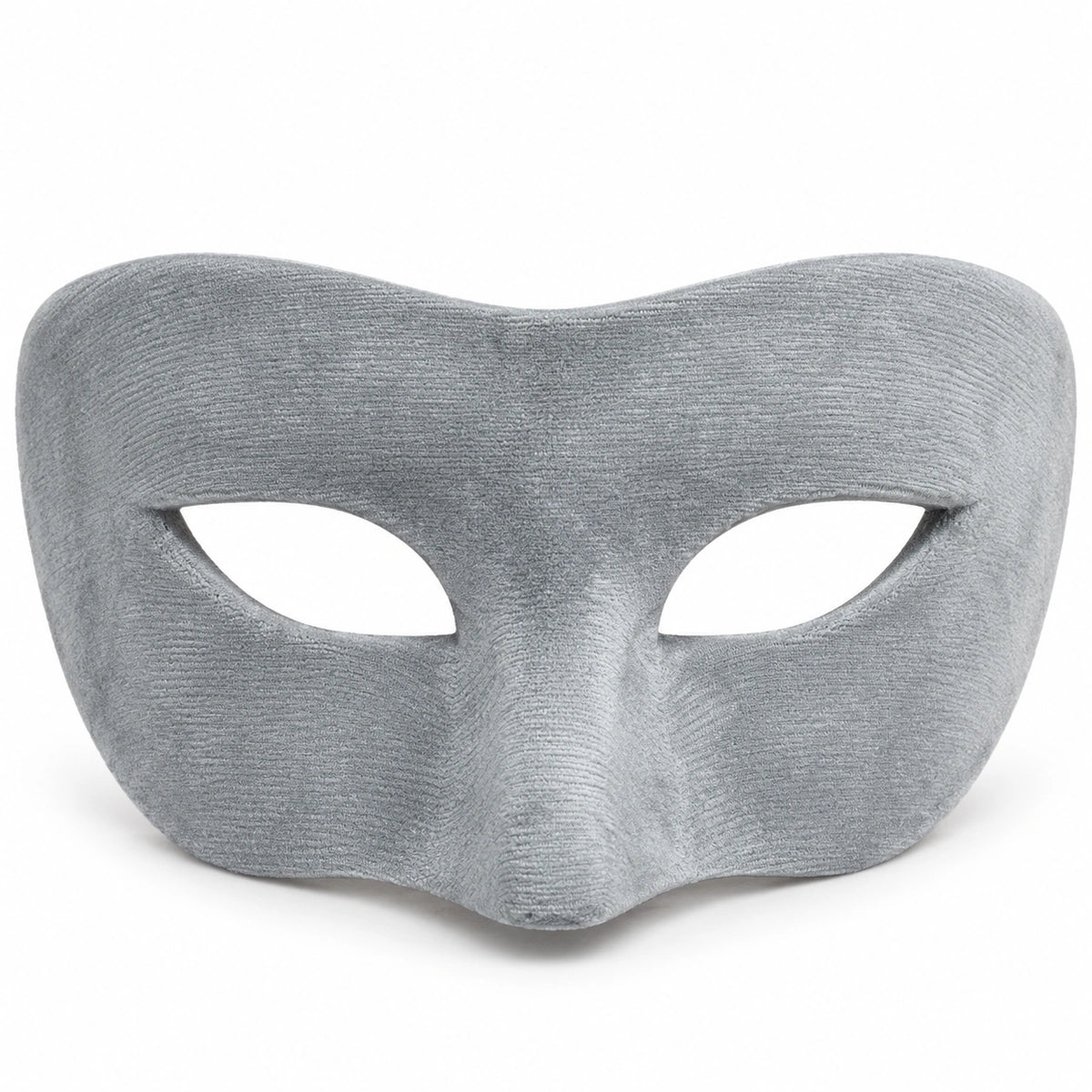 Velvet Masquerade Mask