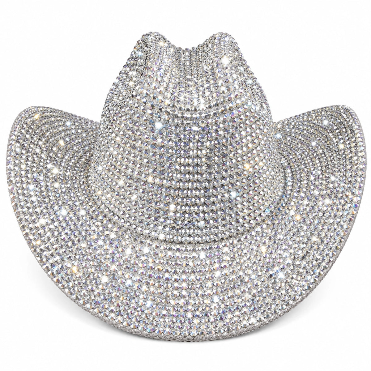 Rhinestone Cowboy Hat