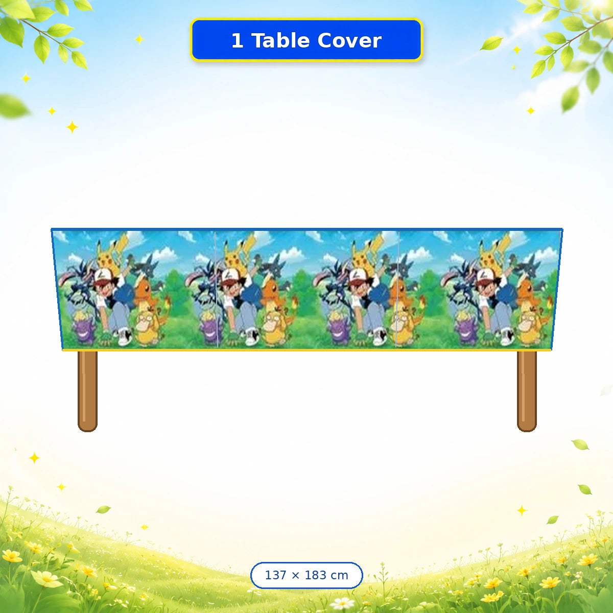 Pokémon Party Set