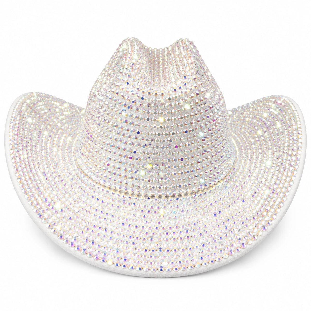 Rhinestone Cowboy Hat