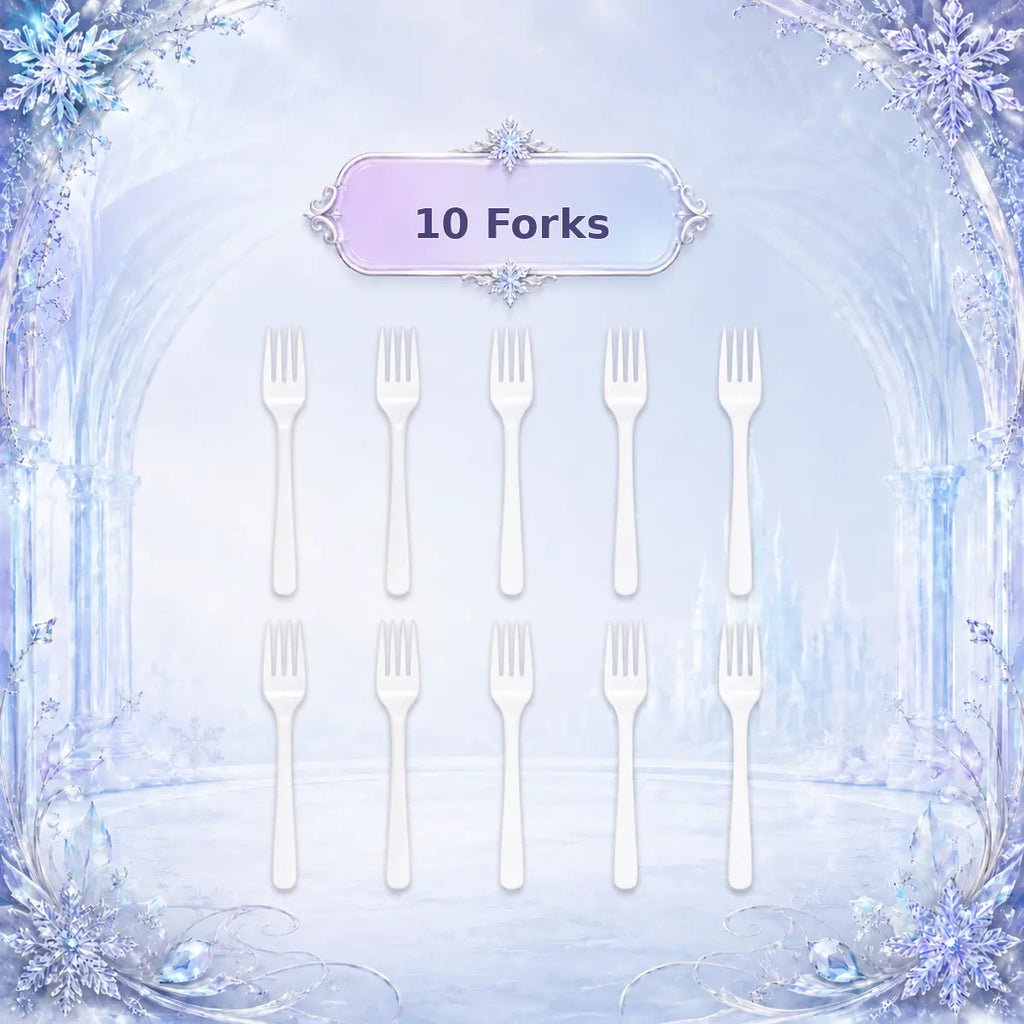 Frozen Birthday Party Set