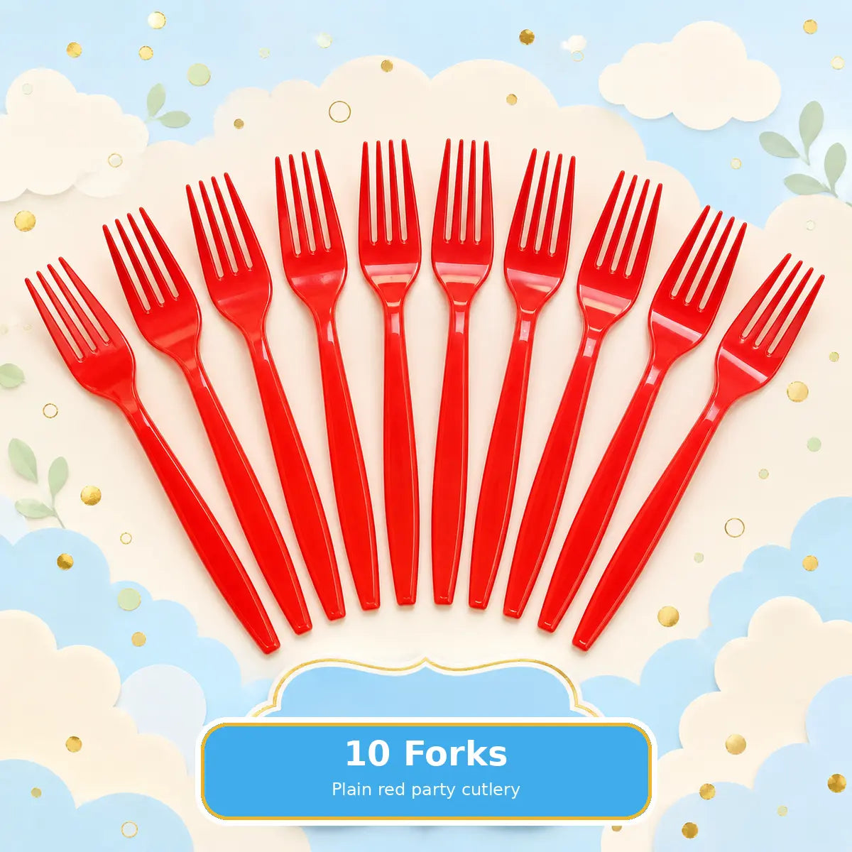 Super Mario Birthday Party Set