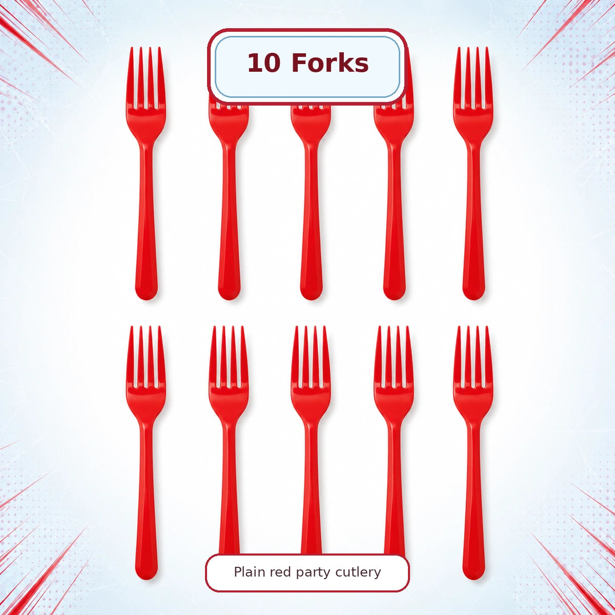 Spider-Man Birthday Party Set