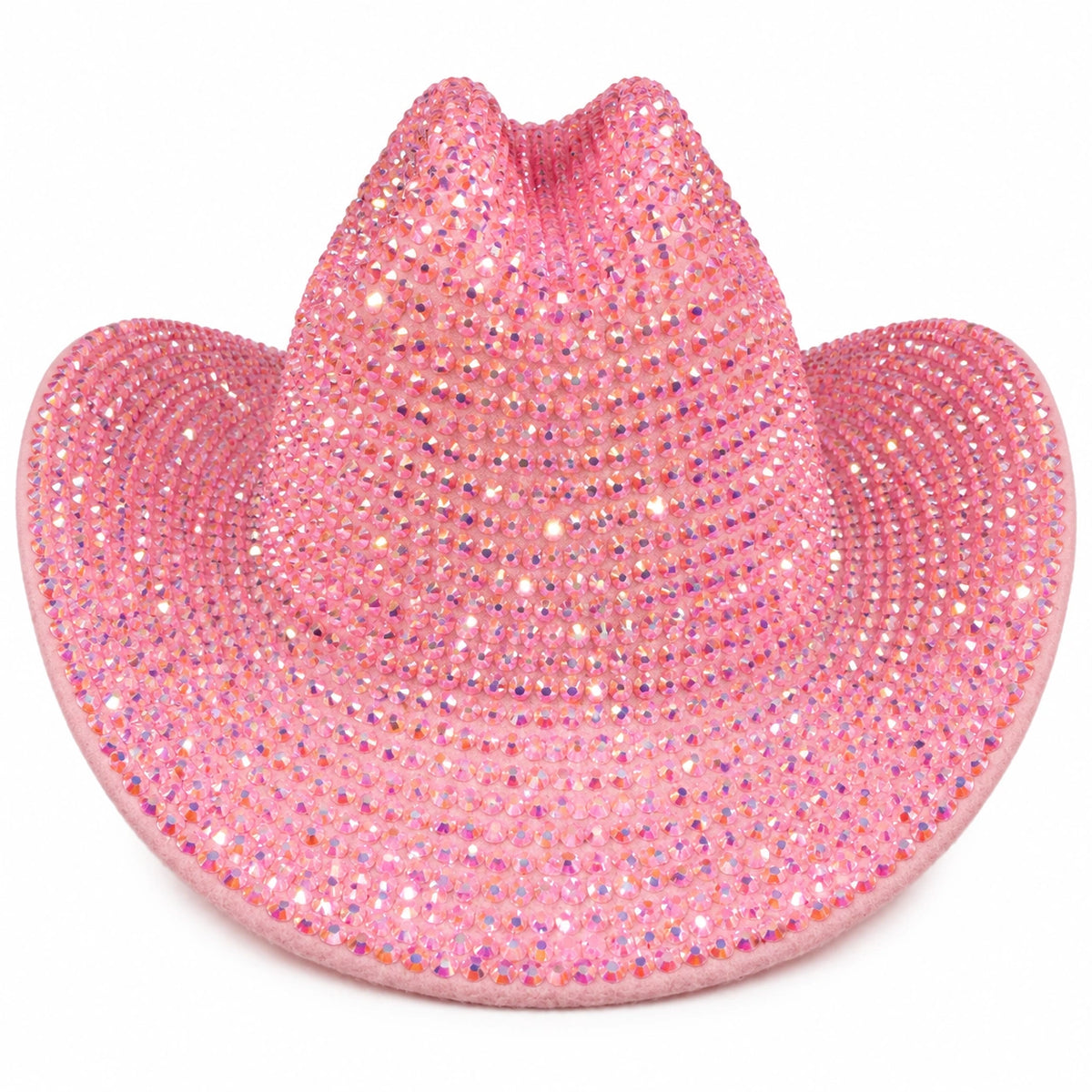 Rhinestone Cowboy Hat
