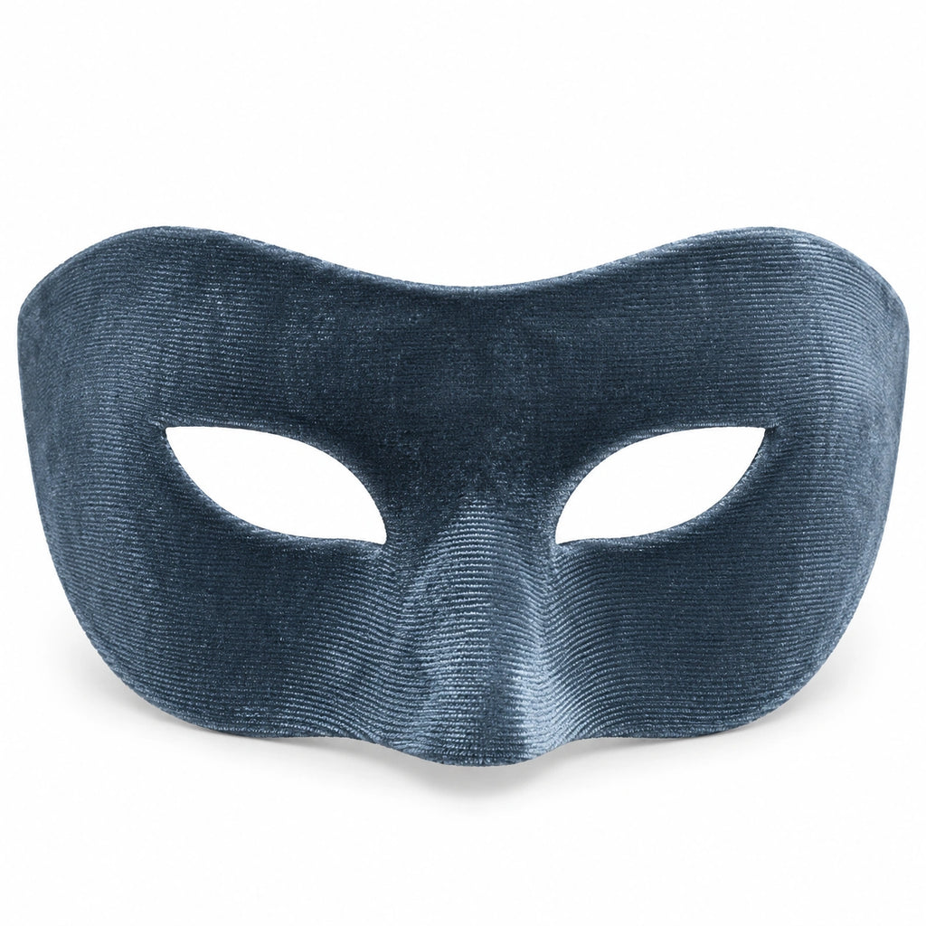 Velvet Masquerade Mask