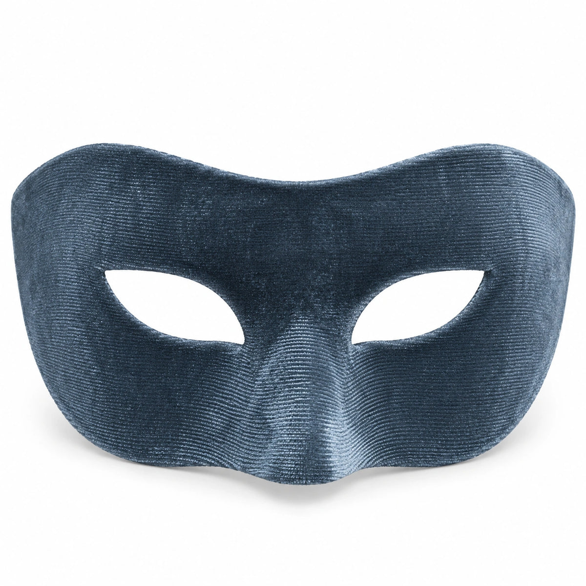 Velvet Masquerade Mask