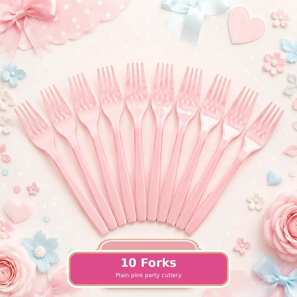 Minnie Mouse Birthday Party Set