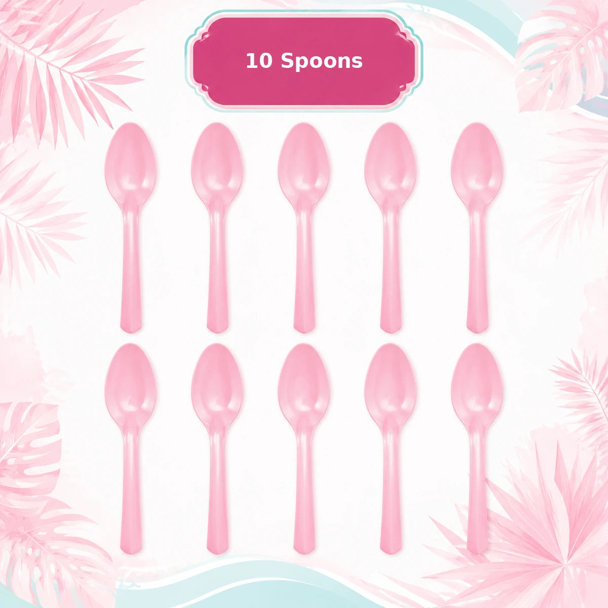 Lilo & Stitch Pink Birthday Party Set