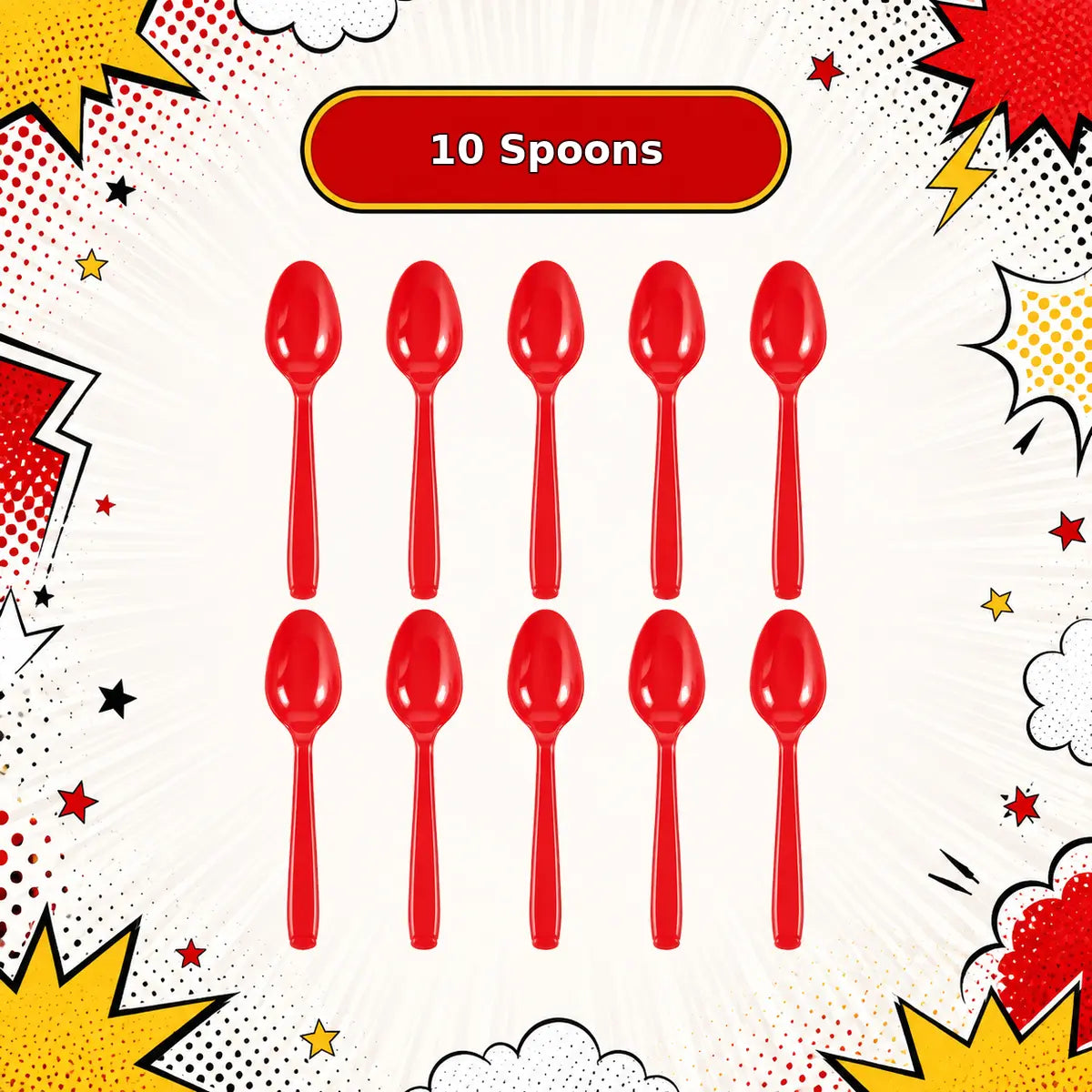 Mickey Mouse Birthday Party Set