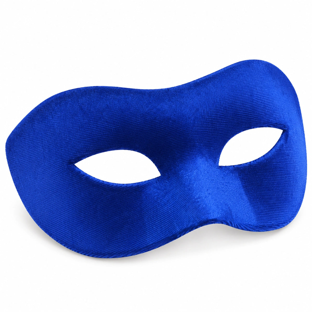 Velvet Masquerade Mask
