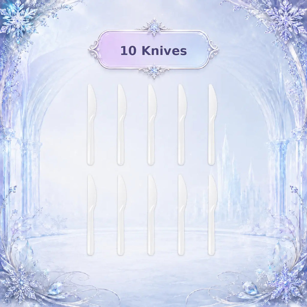 Frozen Birthday Party Set
