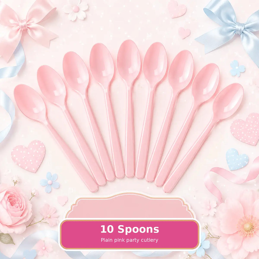 Minnie Mouse Birthday Party Set