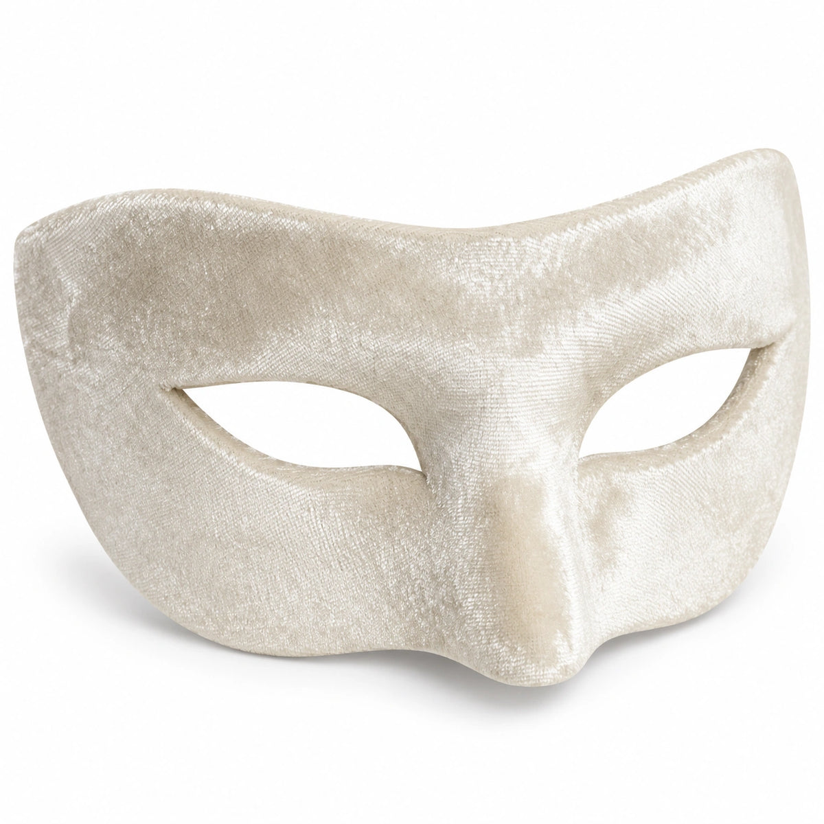 Velvet Masquerade Mask