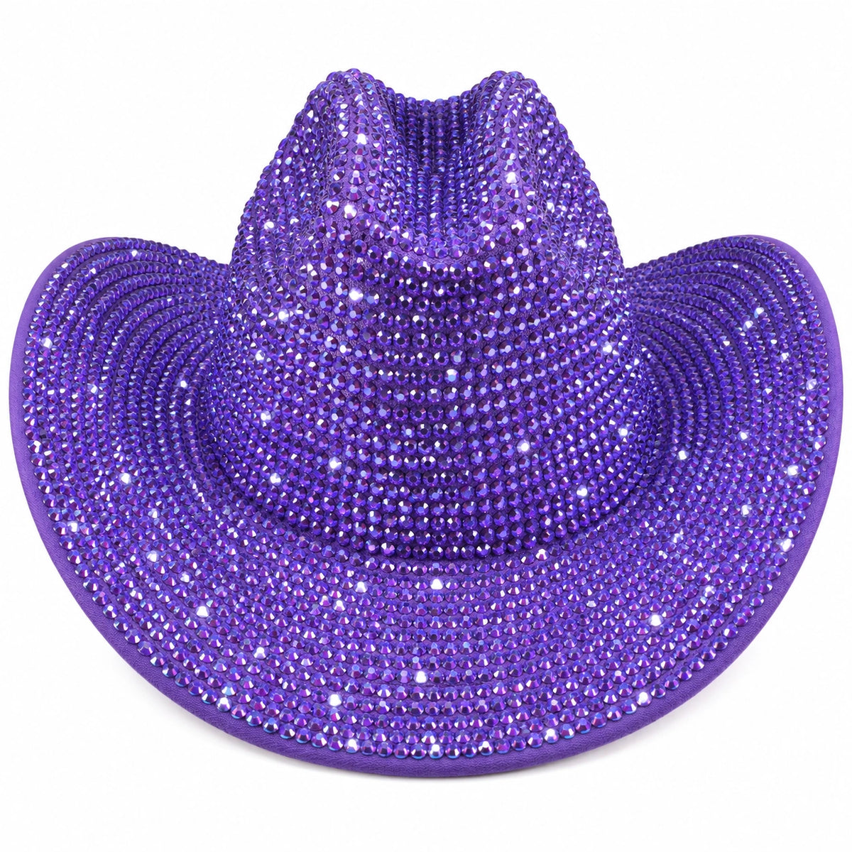 Rhinestone Cowboy Hat