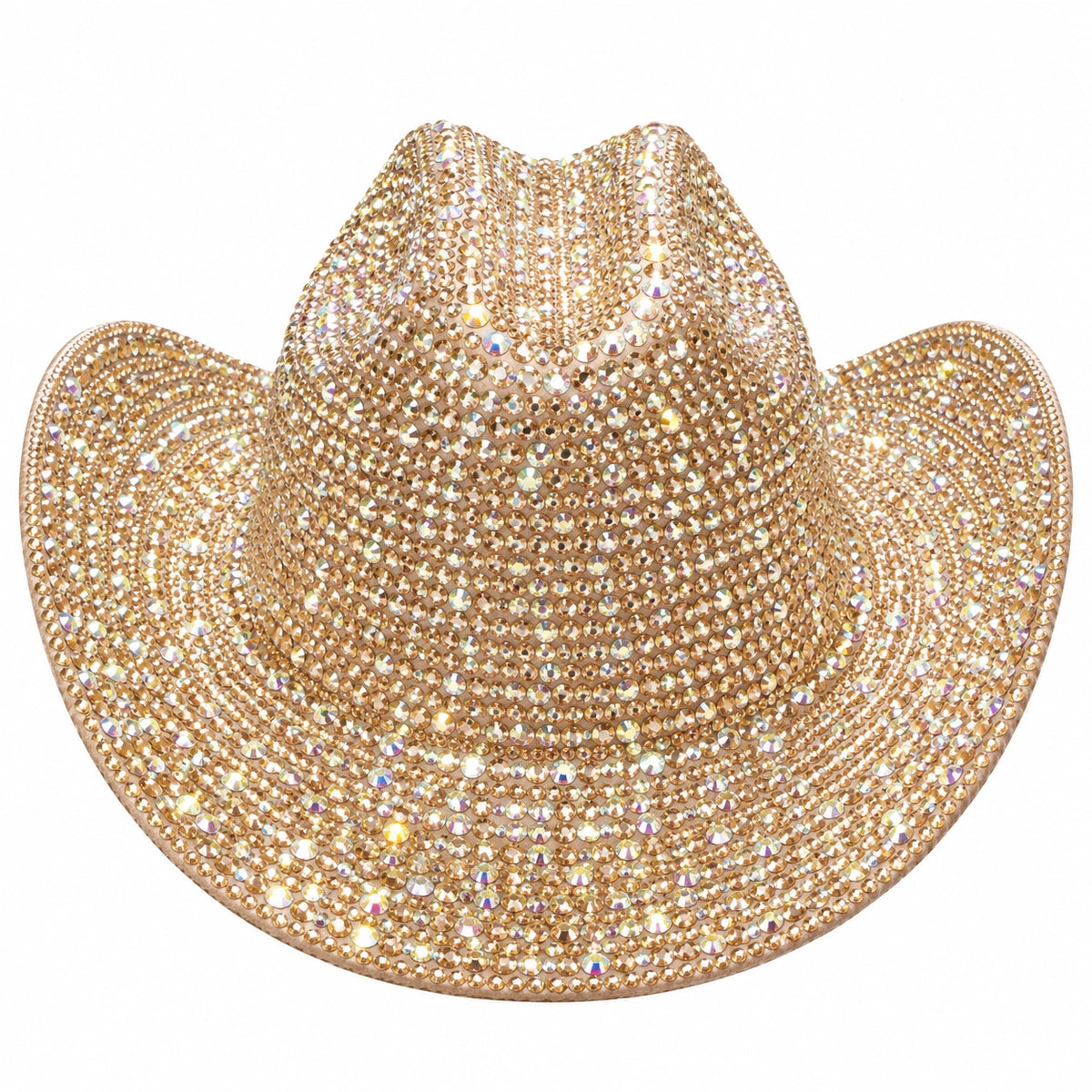 Rhinestone Cowboy Hat