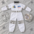 Astronaut Costume