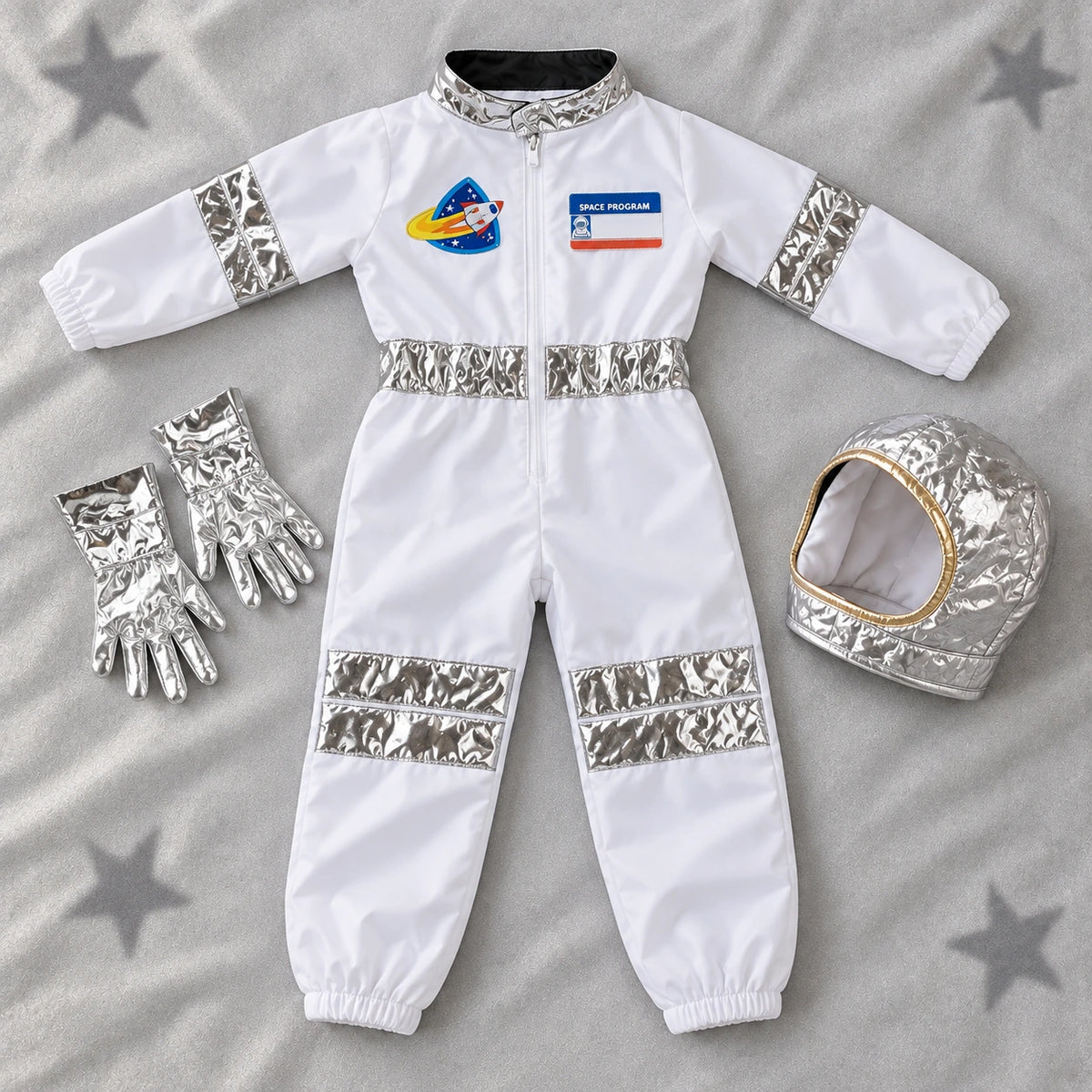 Astronaut Costume