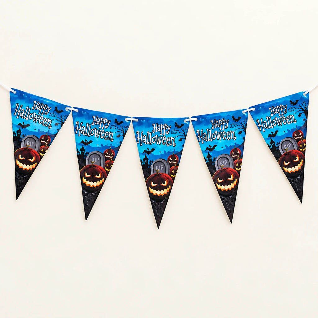 Halloween Party Set