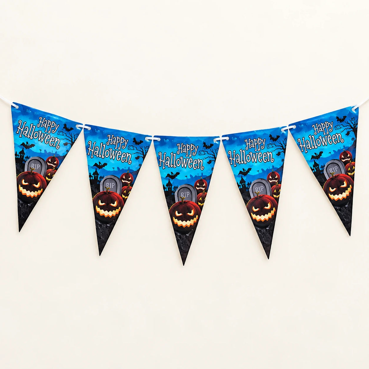 Halloween Party Set