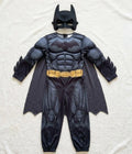 Batman Hero Muscle Costume