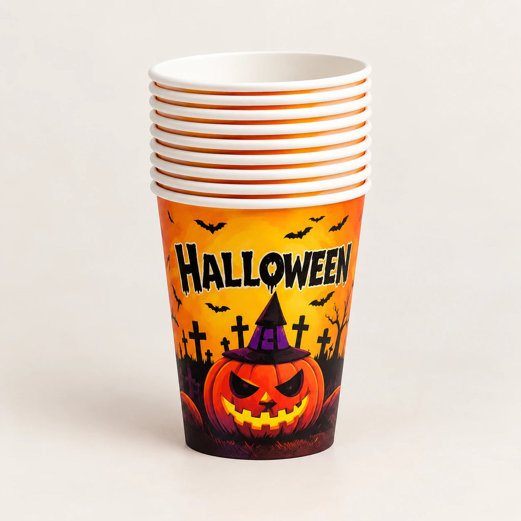 Halloween Party Set