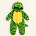 Dinosaur Onesie Costume