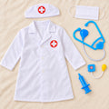 Doctor Costume
