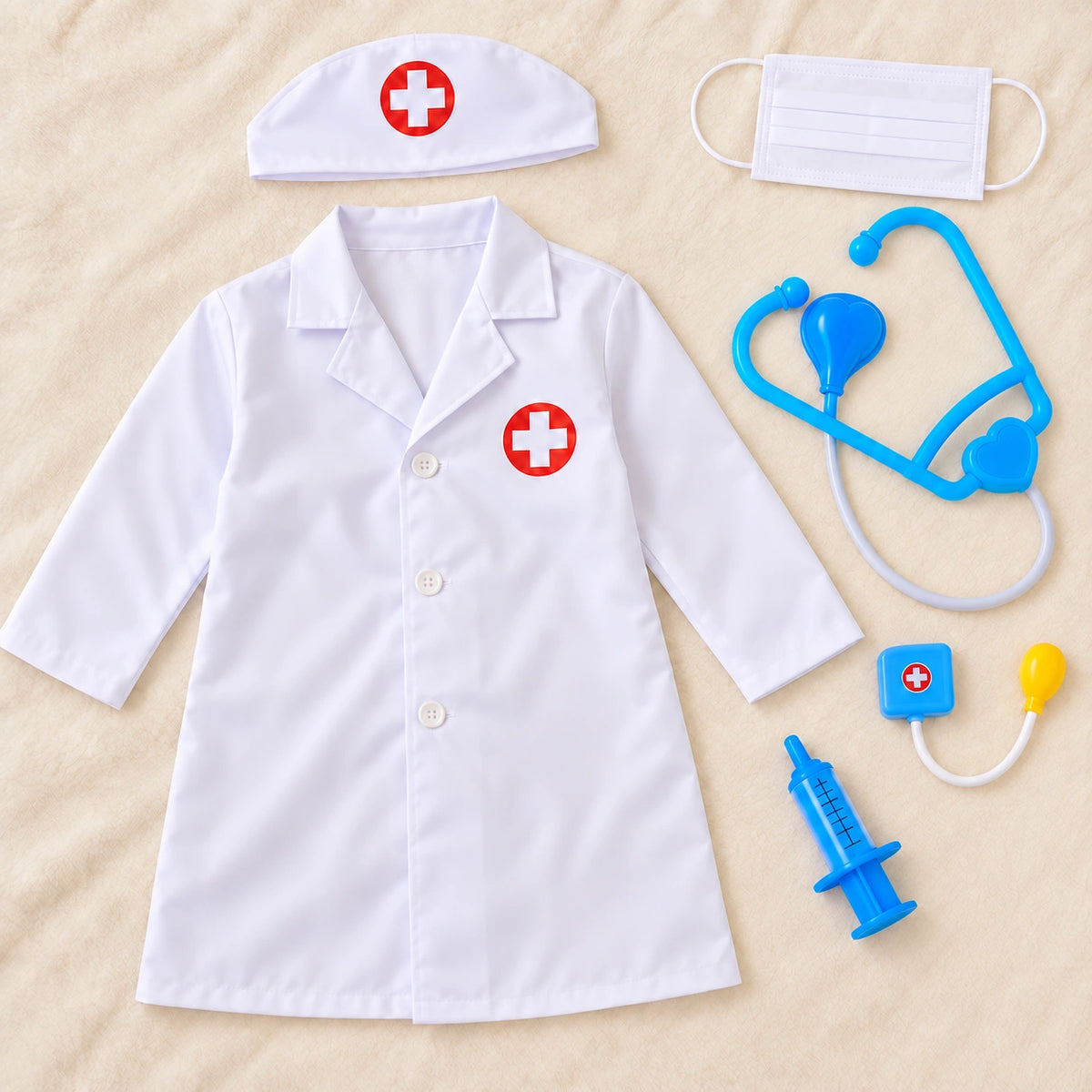 Doctor Costume