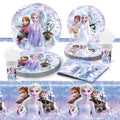 Frozen Birthday Party Set