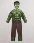 Hulk Muscle Costume