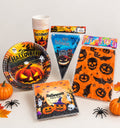Halloween Party Set