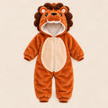 Lion Onesie Costume