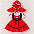Little Red Riding Hood Costume
