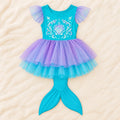 Mermaid Costume