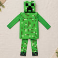 Minecraft Creeper Costume