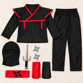 Ninja Costume