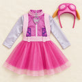 Paw Patrol Skye Costume