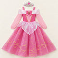 Pink Princess Costume